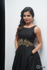 Samantha Interview About Son Of Sathyamurthy Movie